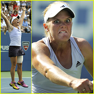melanie oudin 2