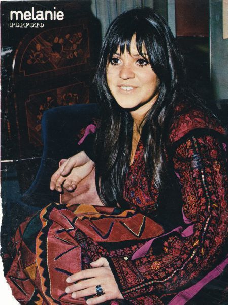 melanie safka 2