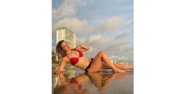 melenie villarreal 8