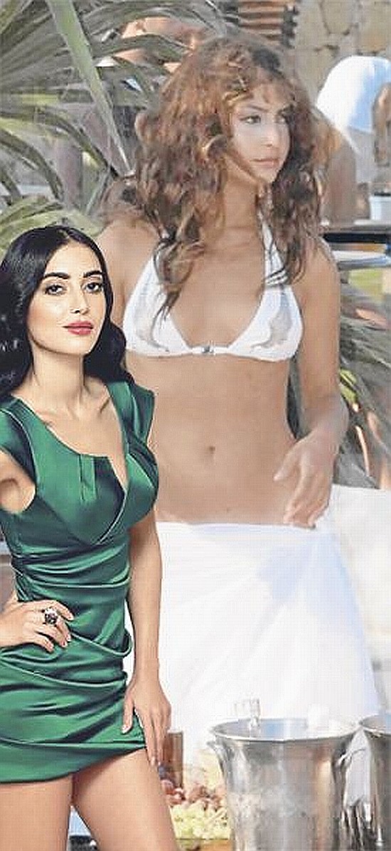 melike ipek yalova 6