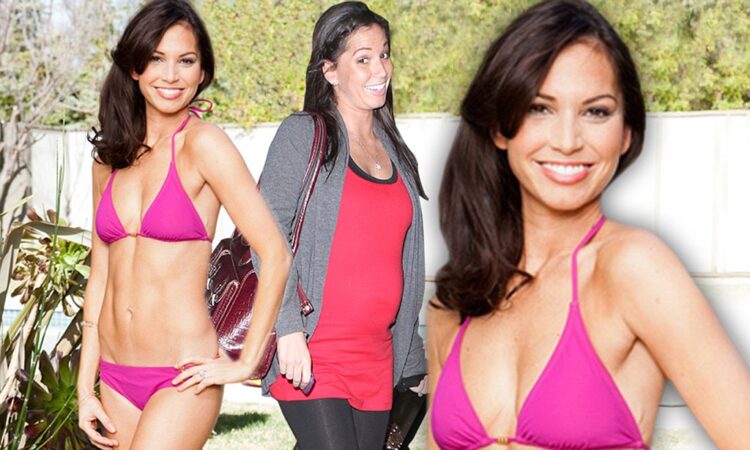 melissa rycroft 7
