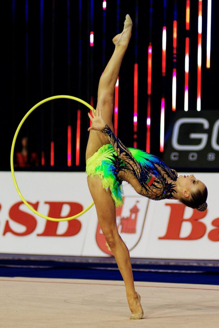 melitina staniouta 2