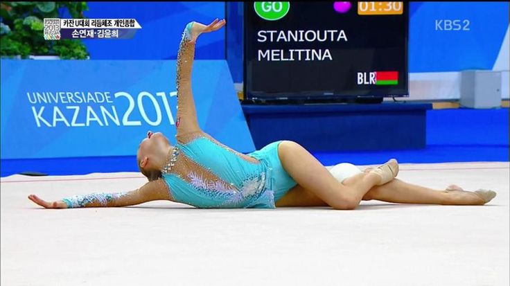 melitina staniouta 7