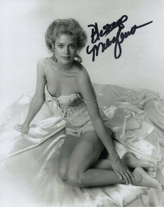 melody anderson 12