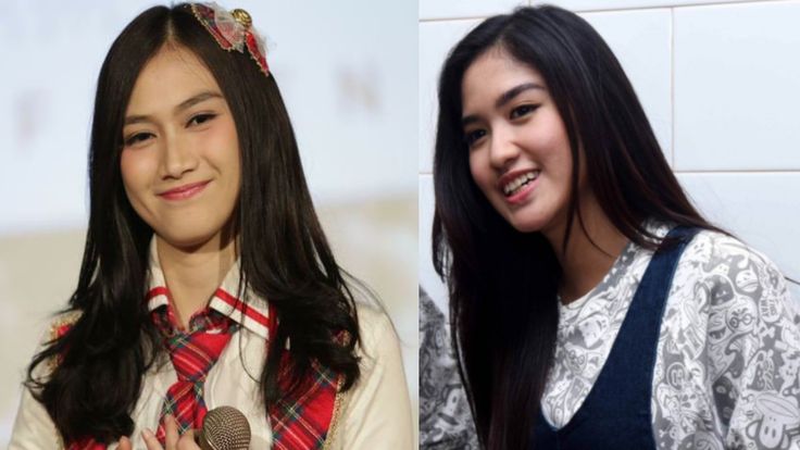 melody nurramdhani laksani 8