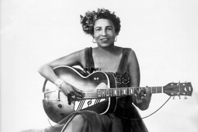 memphis minnie 2