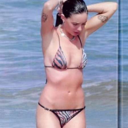 mercedes sarrabayrouse 8