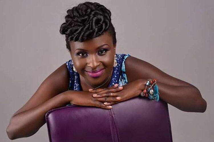 mercy masika muguro 1