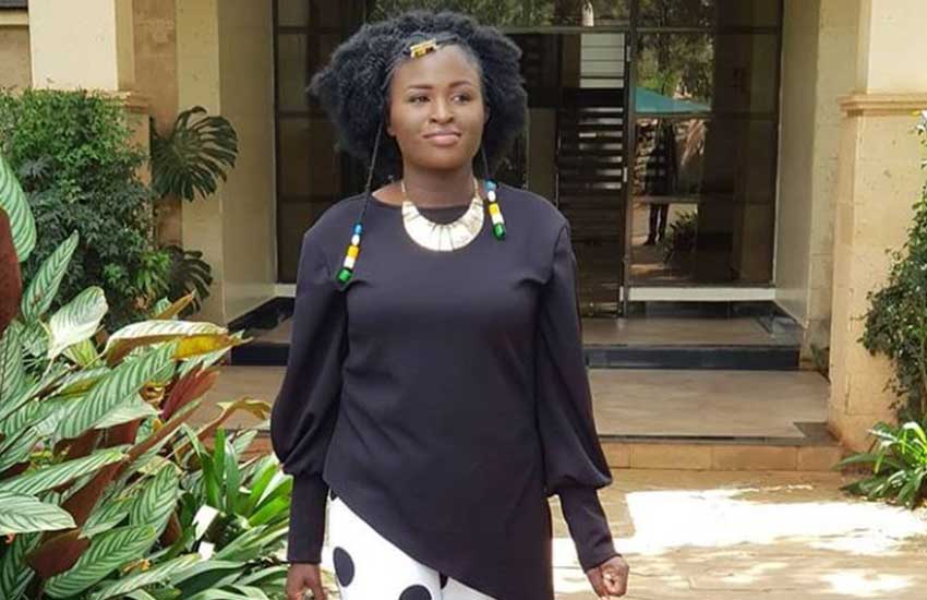 mercy masika muguro 6