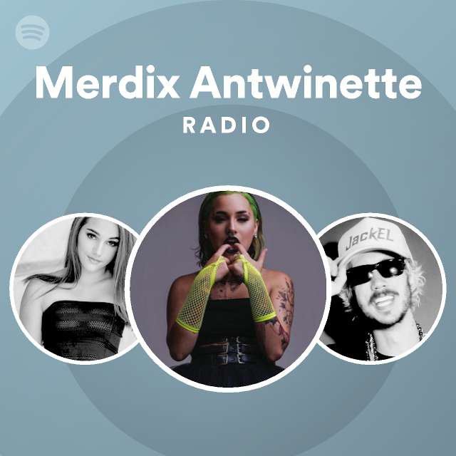 merdix antwinette 9