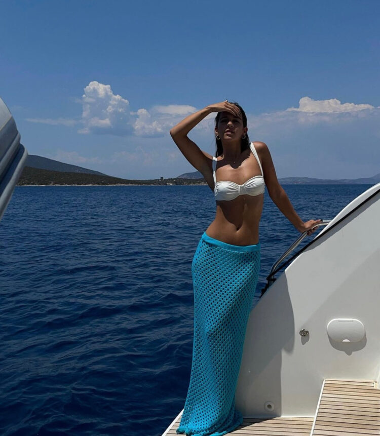 mermaid celine 4