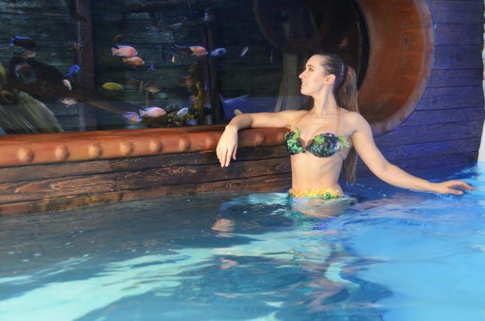 mermaid celine 5