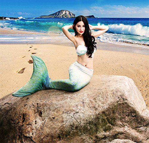 mermaid hyli 6