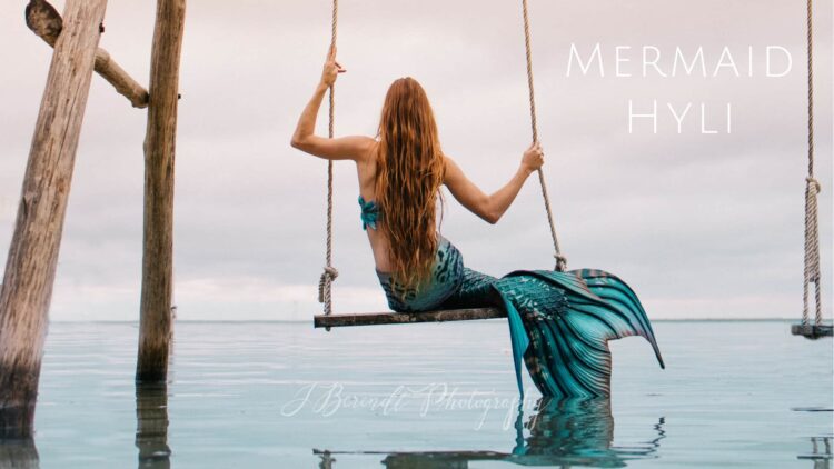 mermaid hyli 8