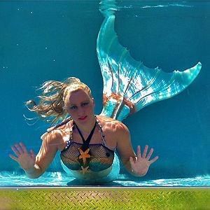 mermaid melissa 2