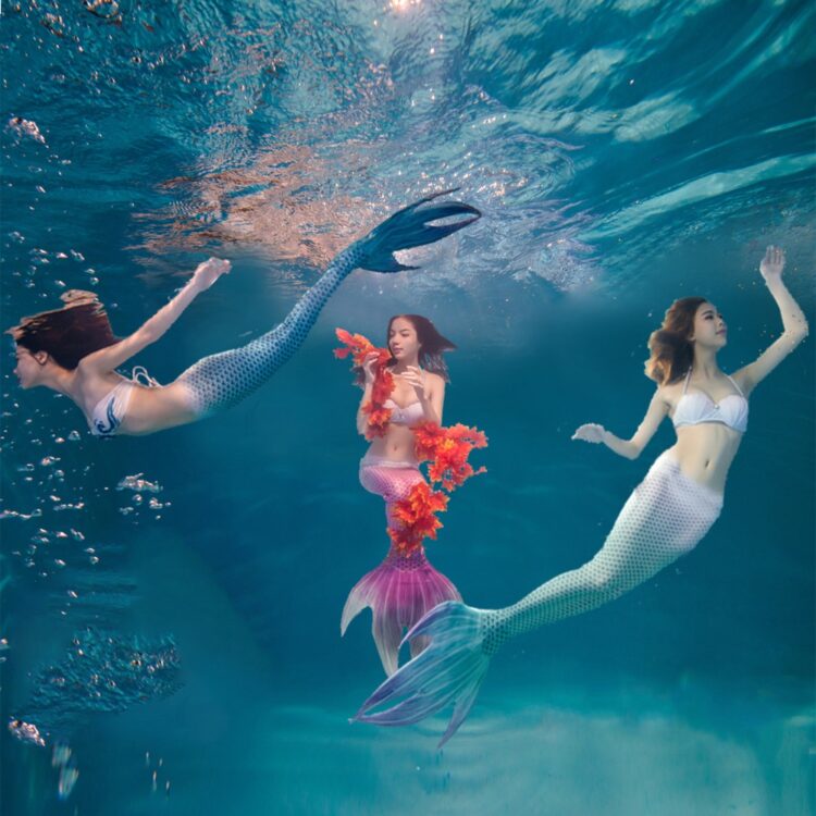 mermaid mo 6