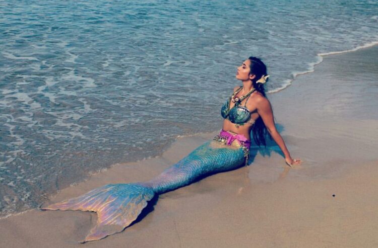 mermaid sirenity 2