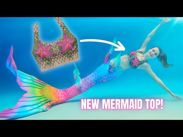 mermaid zelda 7