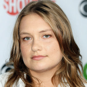 merritt wever 2