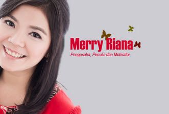 merry riana 2