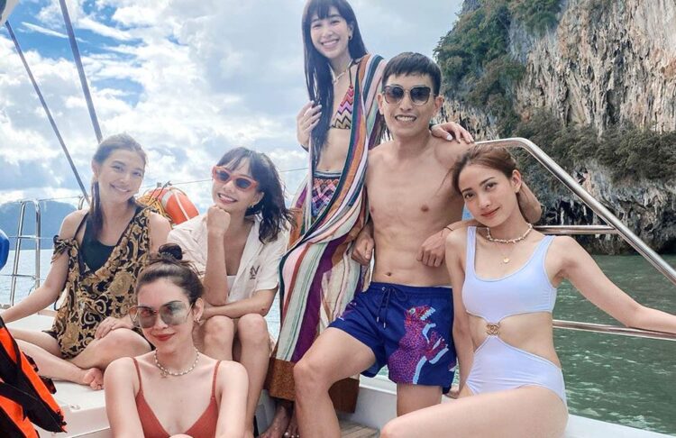 mew nittha jirayungyurn 4