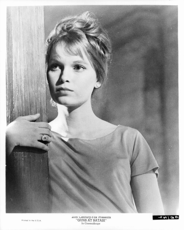 mia farrow 5