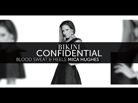 6 Hot Sexy Mica Hughes Bikini Pics