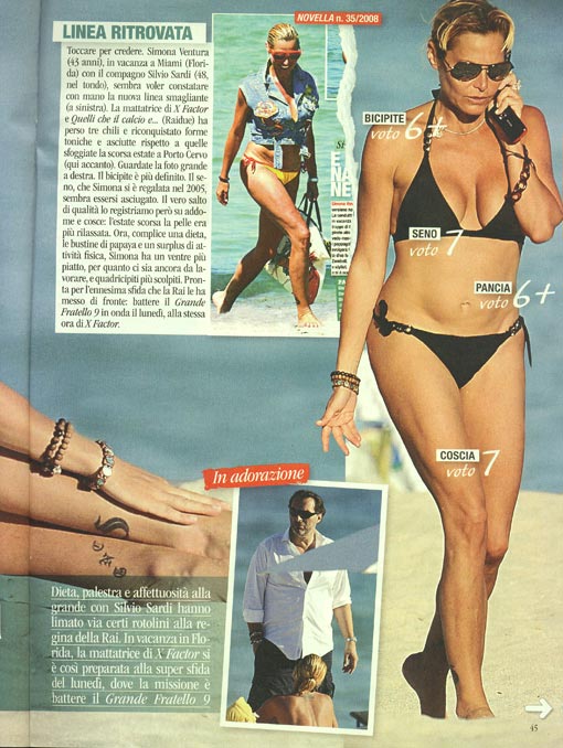 micaela ramazzotti 6