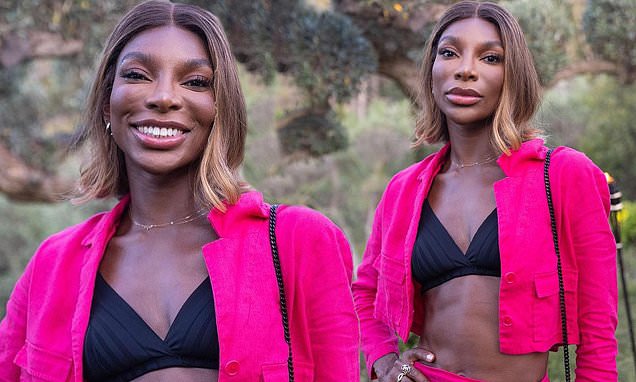 michaela coel 1