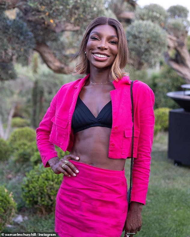 michaela coel 4