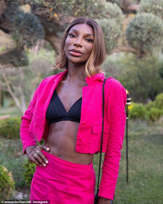 michaela coel 8