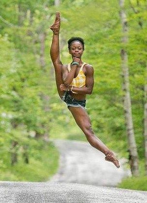 michaela deprince 4