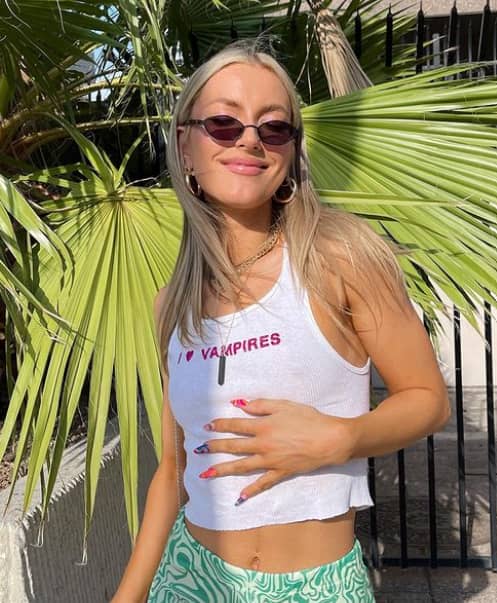 michaela hedderman 2