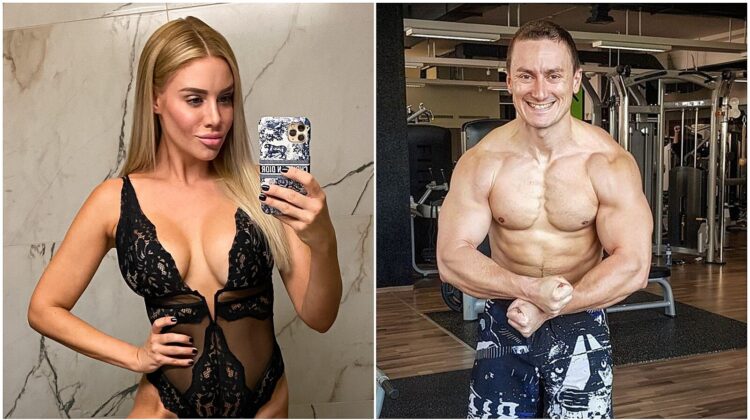 michaela jonasova 13