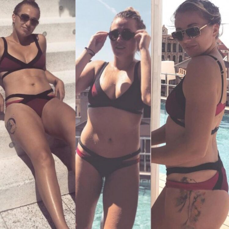 michaella krajicek 1