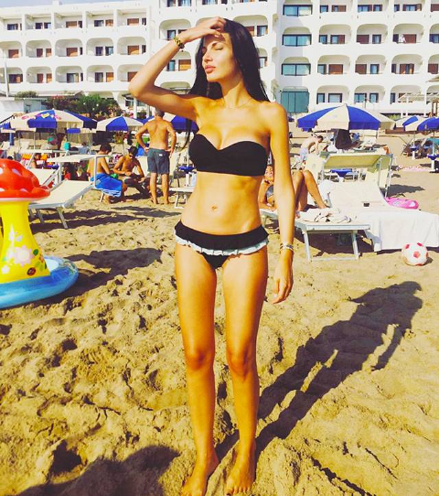 michela quattrociocche 4