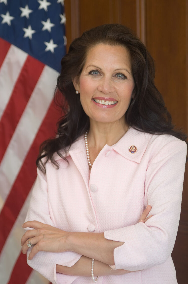 michele bachmann 5