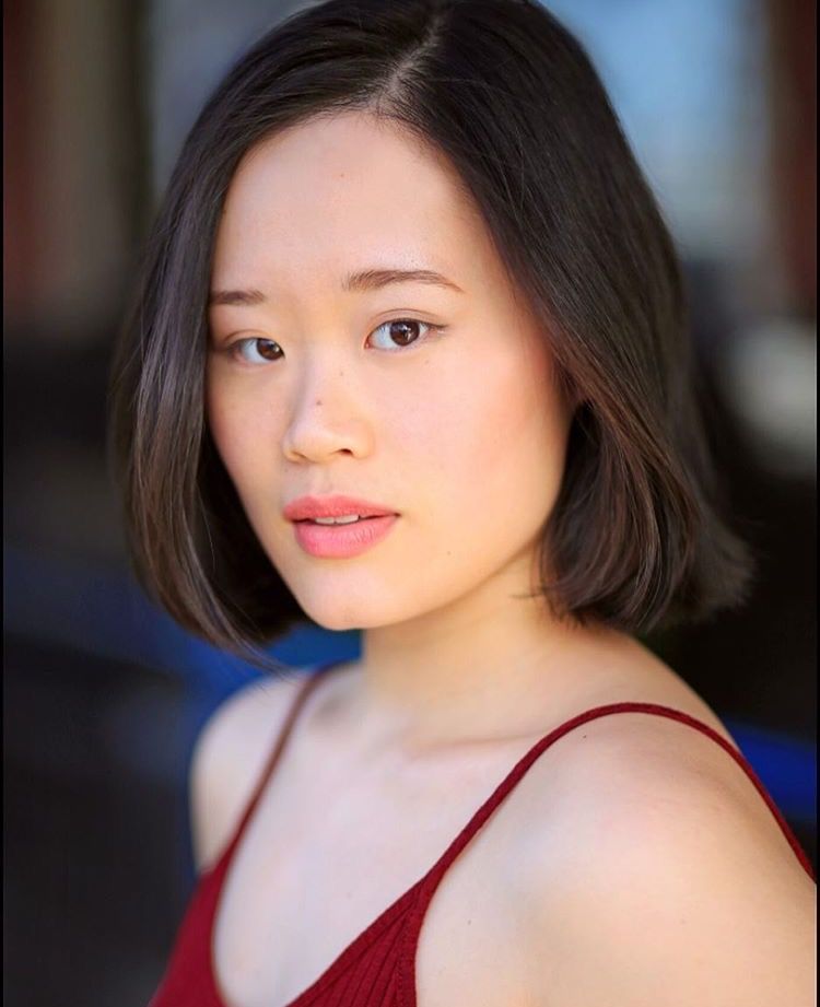 michele selene ang 2