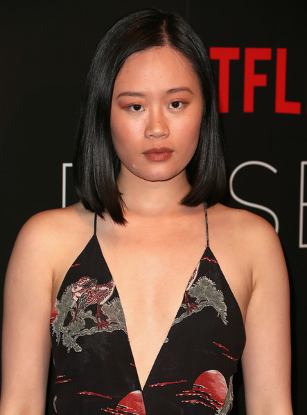 michele selene ang 4