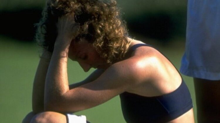 michelle akers 2