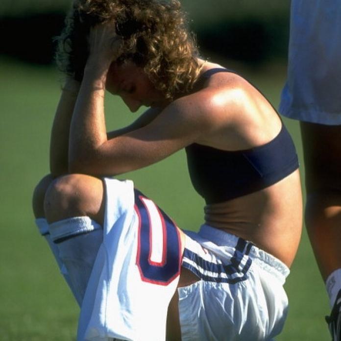 michelle akers