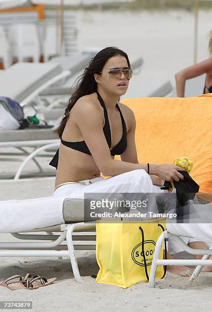 michelle alexander 1