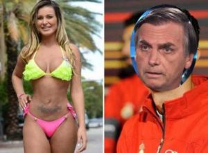 michelle bolsonaro 6