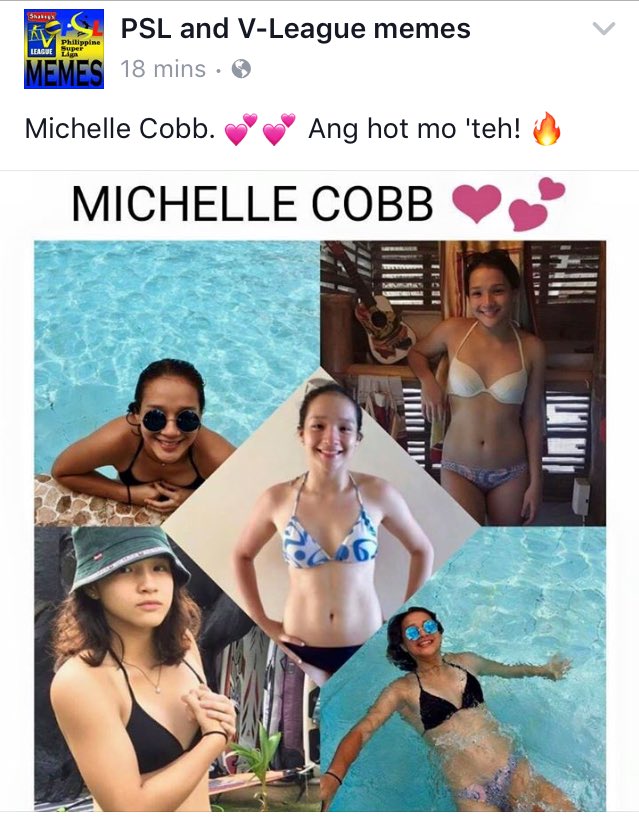 michelle cobb 8