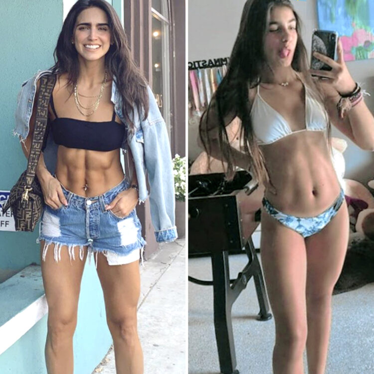 michelle de regil 4