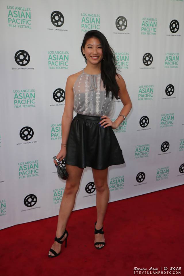 michelle farrah huang 3