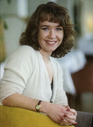 michelle fowler 1