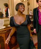 michelle gayle 7