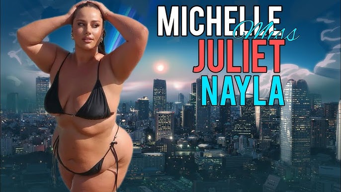 michelle juliet nayla 1