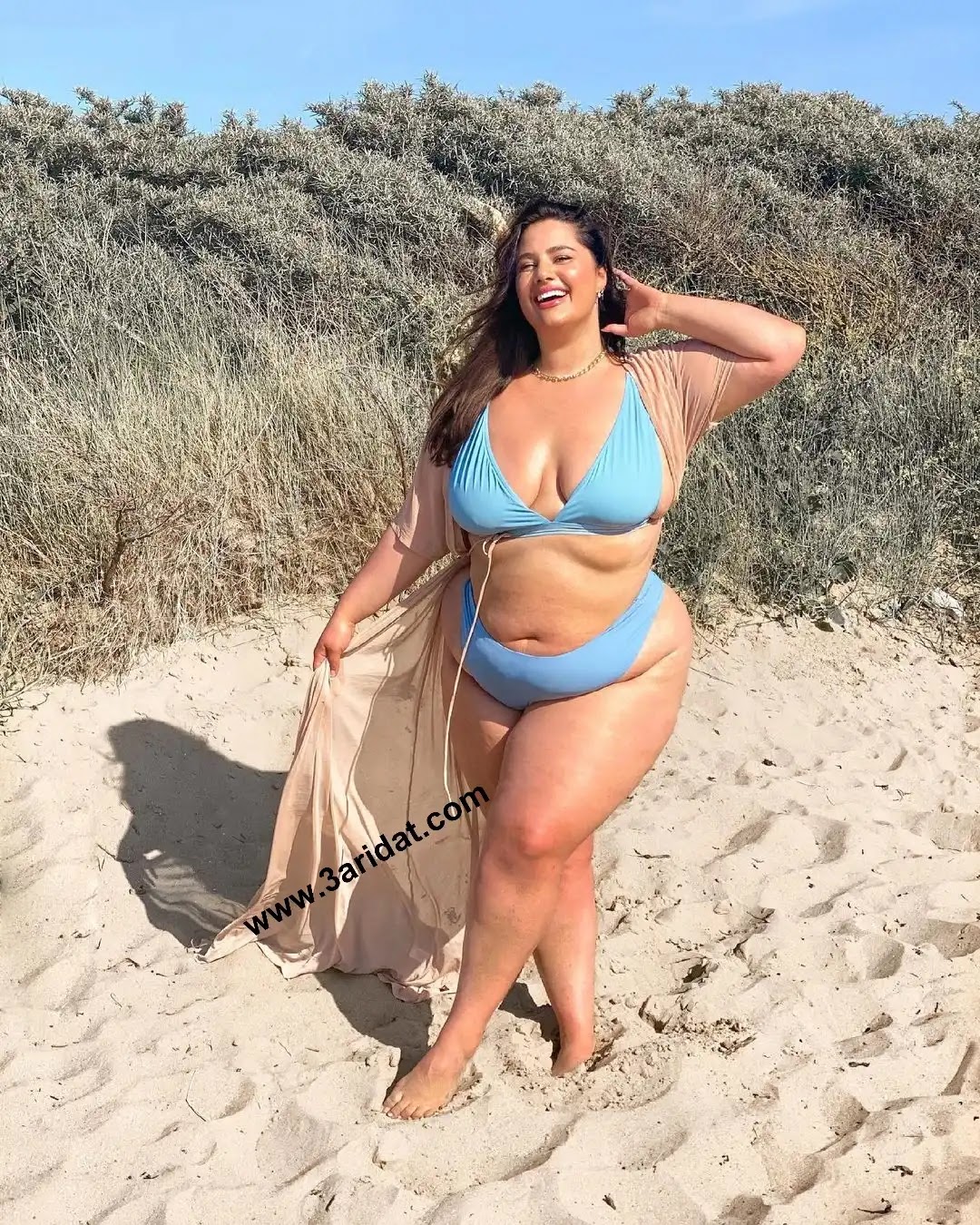 michelle juliet nayla 9